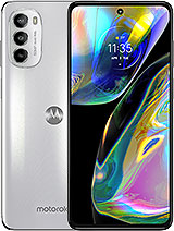 Motorola Moto G82 5G  128GB